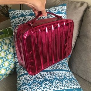 Lancôme Large Accessories Bag 11 1/2 X 9 new without tag